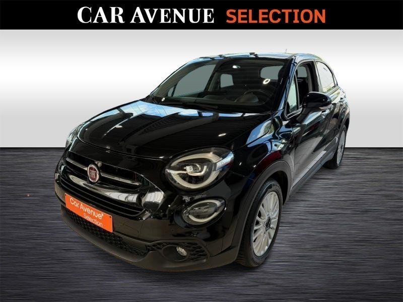 Fiat 500X Urban FIRFLY, Auto's, Fiat, Euro 6, 500X, Bedrijf, Handgeschakeld