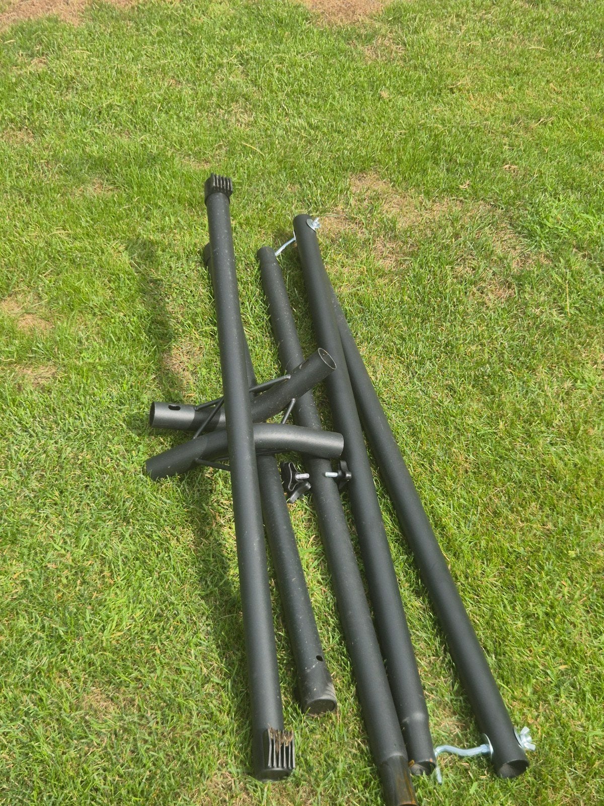 Hamac nouveau, Tuin en Terras, Hangmatten, Ophalen, Nieuw, Met standaard, Eenpersoons