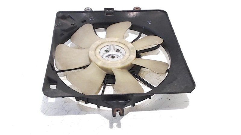 Koelventilatormotor Honda Jazz, Onderdelen@venauto.nl, Ettenseweg 76, 4706 PB Roosendaal, The Netherlands, Enlèvement ou Envoi