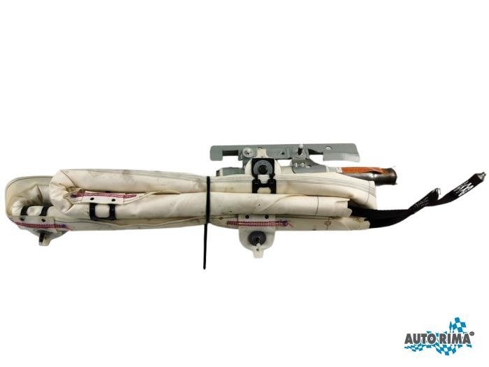 Airbag hemel rechts van een Volvo XC60, Gebruikt, -, -, Ophalen of Verzenden