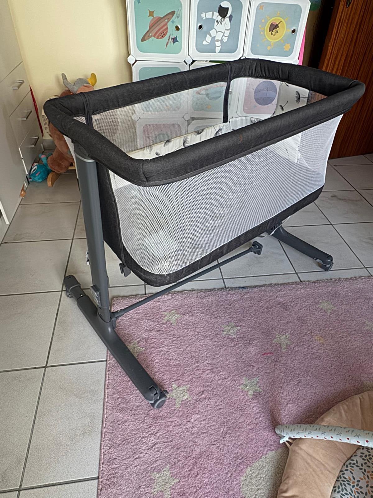 Cododo, Enfants & Bébés, Berceaux & Lits, Enlèvement, Utilisé