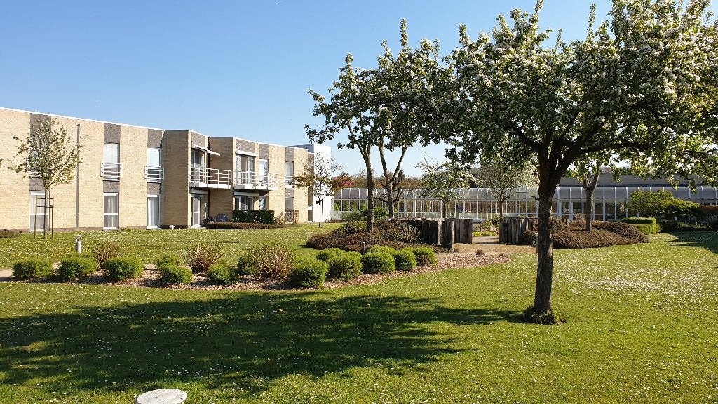 Appartement Ter Korbeke Bierbeek, Immo, Maisons à vendre, Louvain, 1500 m² ou plus, Appartement, Ventes sans courtier, C