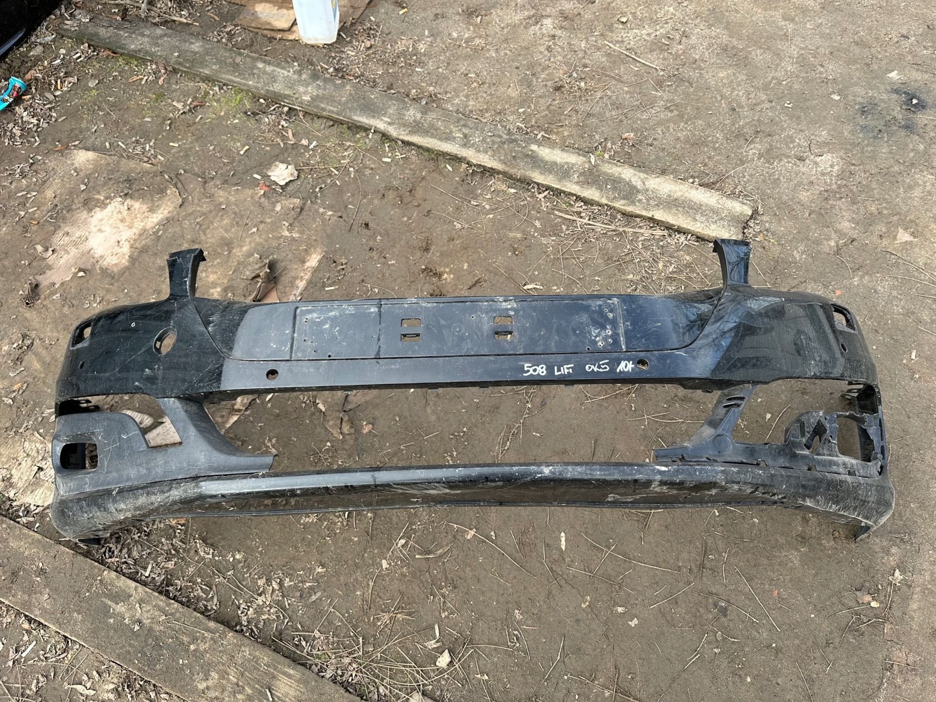 Peugeot 508 I Lift Voorbumper Voor 508, Auto-onderdelen, Taurusavenue 1
2132 LS  Hoofddorp, NL, Gebruikt, Contact.group@renault.com
