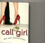 Callgirl met een dubbel leven tracy quan319 blz, Ophalen of Verzenden, Zo goed als nieuw