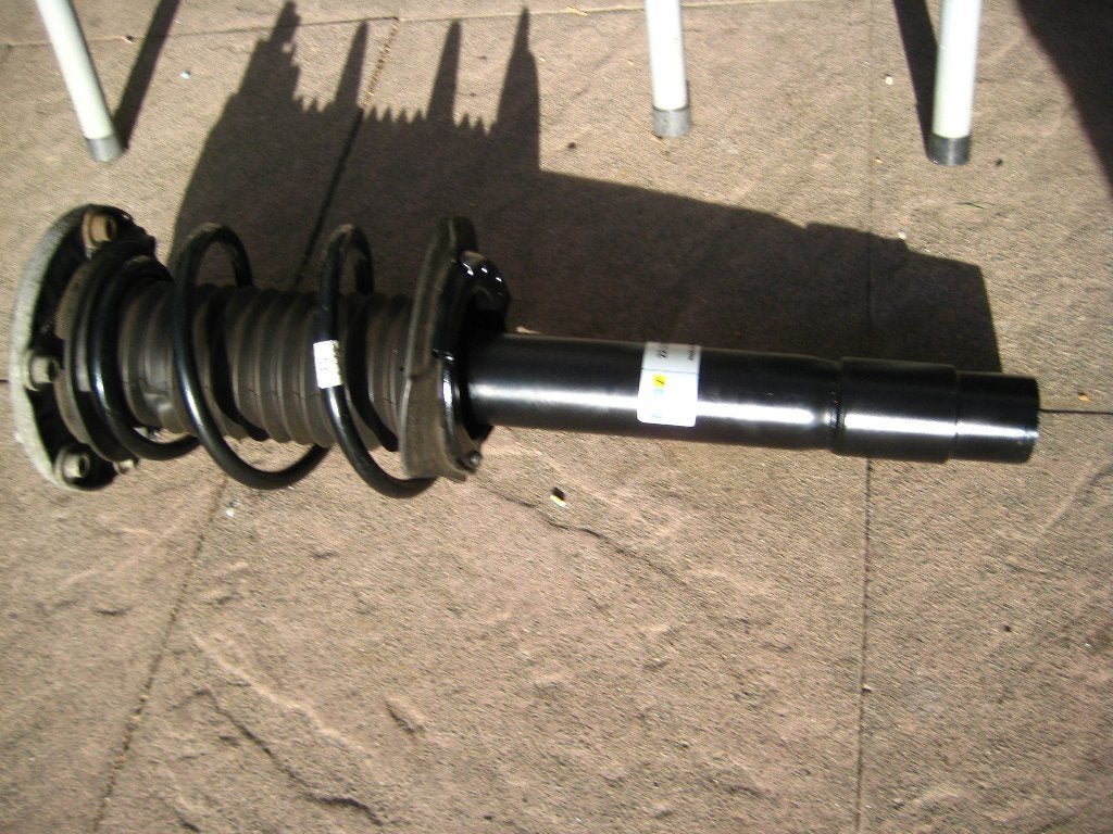 schokbrekers set bmw f20, Enlèvement, Neuf, BMW