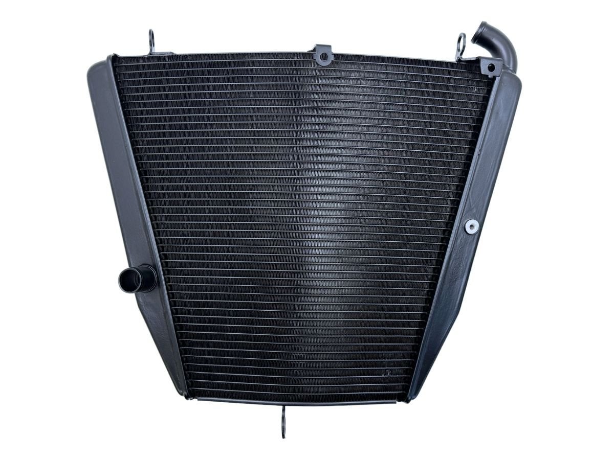 RADIATEUR CBR 1000 RR Fireblade 2006-2007 (CBR1000RR SC57), Motoren, Dhr. S. di Majo, Nieuw, Info@cama-motorparts.nl, P.J. Troelstraweg 8 8
3144 CX  MAASSLUIS, NL