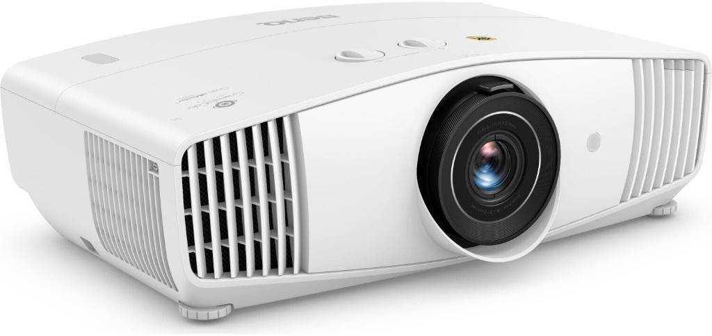 Benq Cineprime W5700S, Audio, Tv en Foto, Beamers, Gebruikt, Ophalen of Verzenden, Benq, DLP
