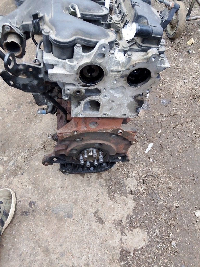 Moteur RHR Nu EXPERT 308 407 307 807 607 C5 CITROEN PEUGEOT, Autos : Pièces & Accessoires, Envoi, Utilisé, Daihatsu