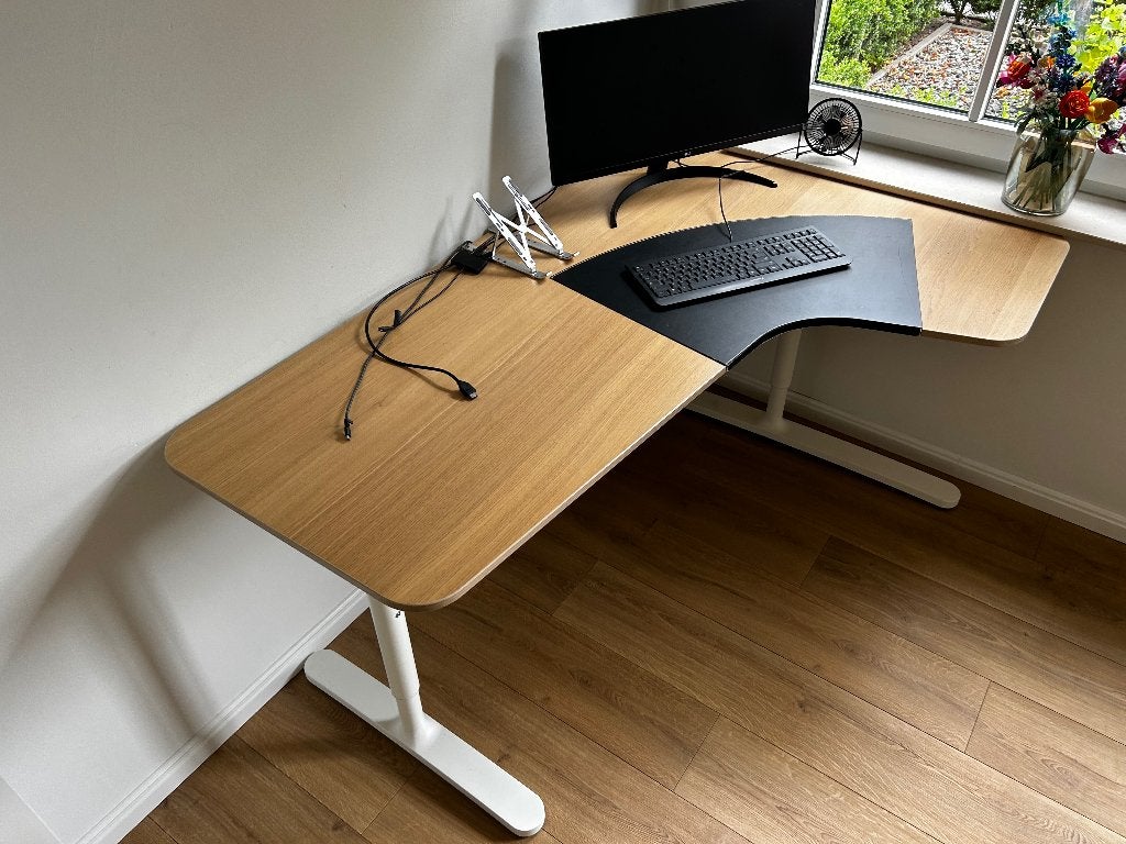 Meubels: Tafel-Bureau-Tv Meubel-Salontafel-Opbergkasten, Enlèvement