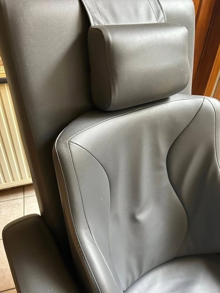 Professionele elektrische zorg‐relax, Huis en Inrichting, Ophalen