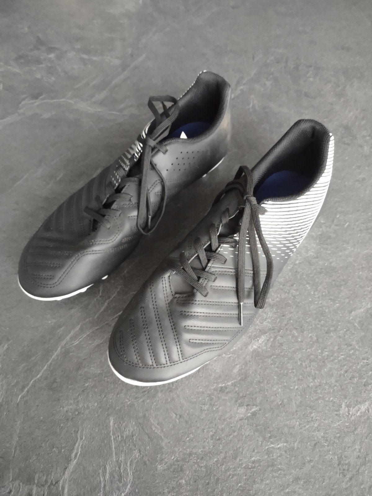 mooie voetbalschoenen Kipstra - maat 43, Ophalen, Zo goed als nieuw, Schoenen