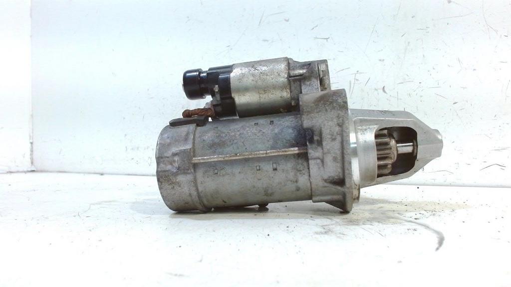 Startmotor Honda Civic, Auto-onderdelen, Motor en Toebehoren, Honda, Gebruikt, Herkomst onderdeel bekend, 12 maanden garantie