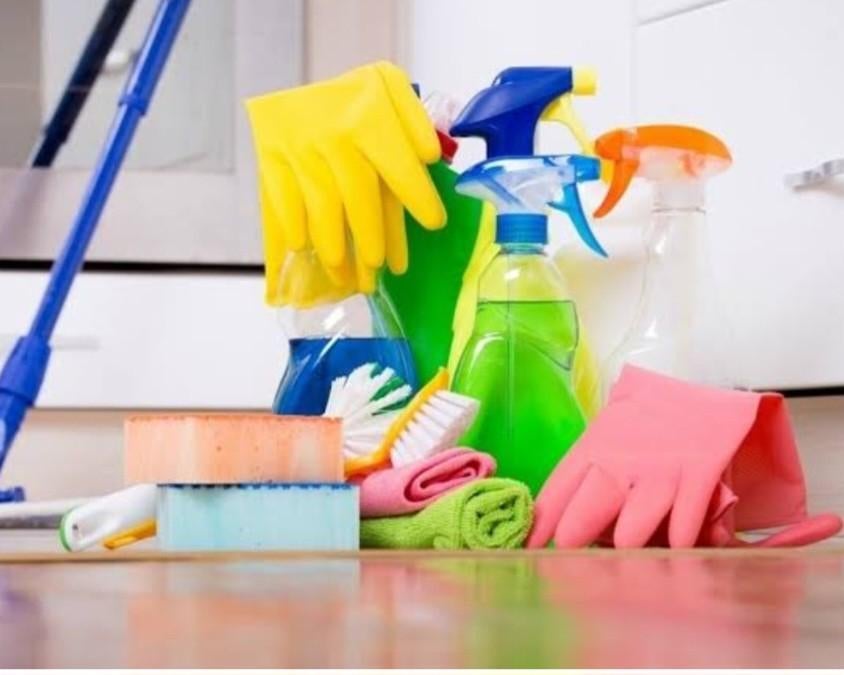 Ik zoek werk, Vacatures, Vacatures | Schoonmaak en Facilitaire diensten