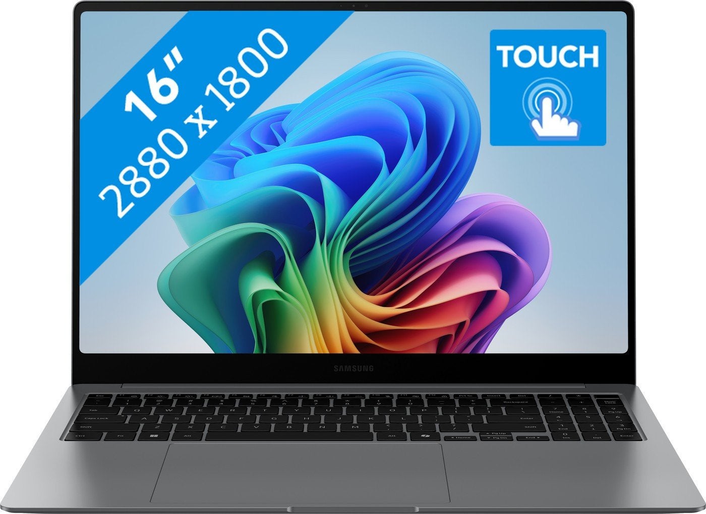 Samsung Galaxy Book 5 Pro ( 16" Core Ultra 7 512gb/16gb ram, Enlèvement ou Envoi, Neuf, 16 pouces, 16 GB