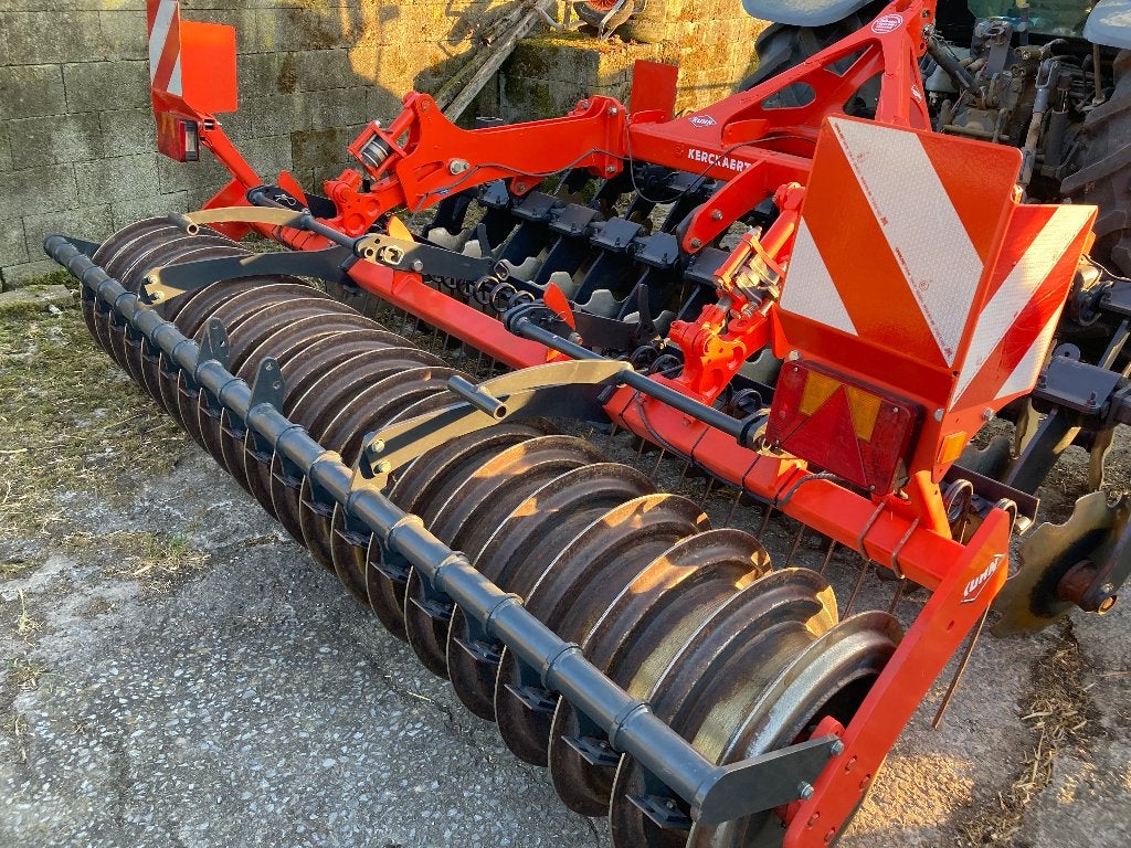 Schijveneg 3m, Zakelijke goederen, Landbouw | Werktuigen, Ophalen, Akkerbouw, Grondbewerking