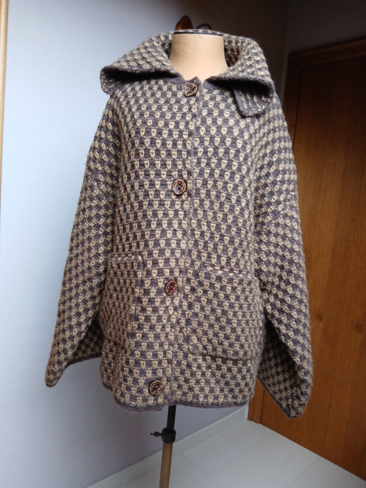 jas van Zara, Kleding | Dames, Ophalen of Verzenden