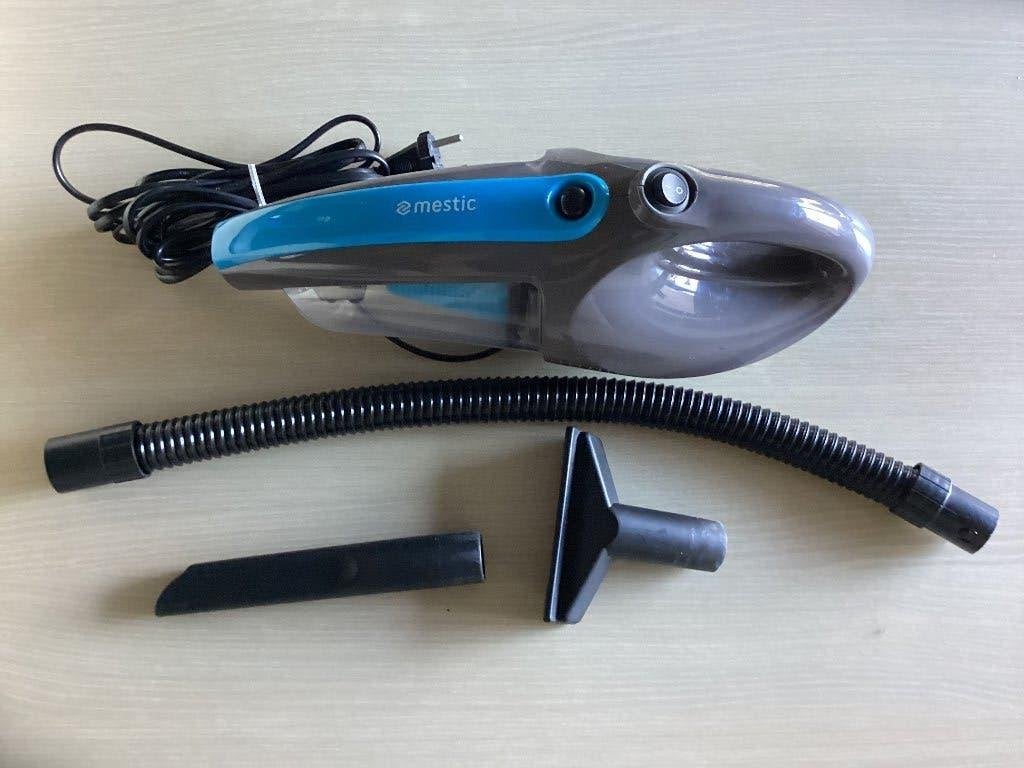 Aspirateur Mestic à vendre, Enlèvement, Comme neuf