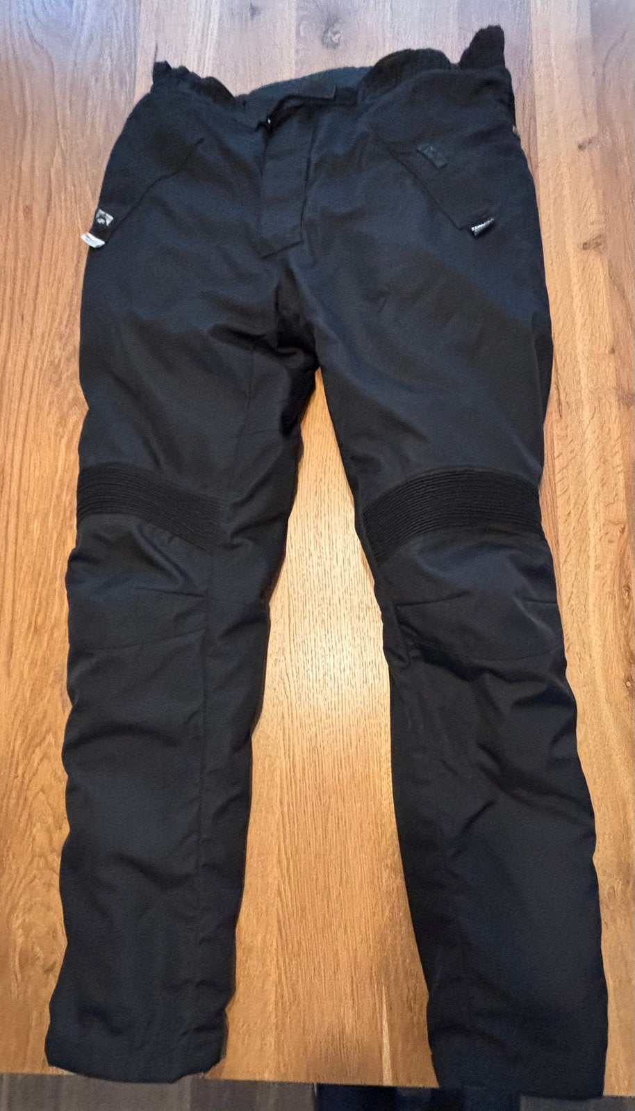 Motorbroek Uvex - XXL, Ophalen, Tweedehands, Heren, Broek | textiel