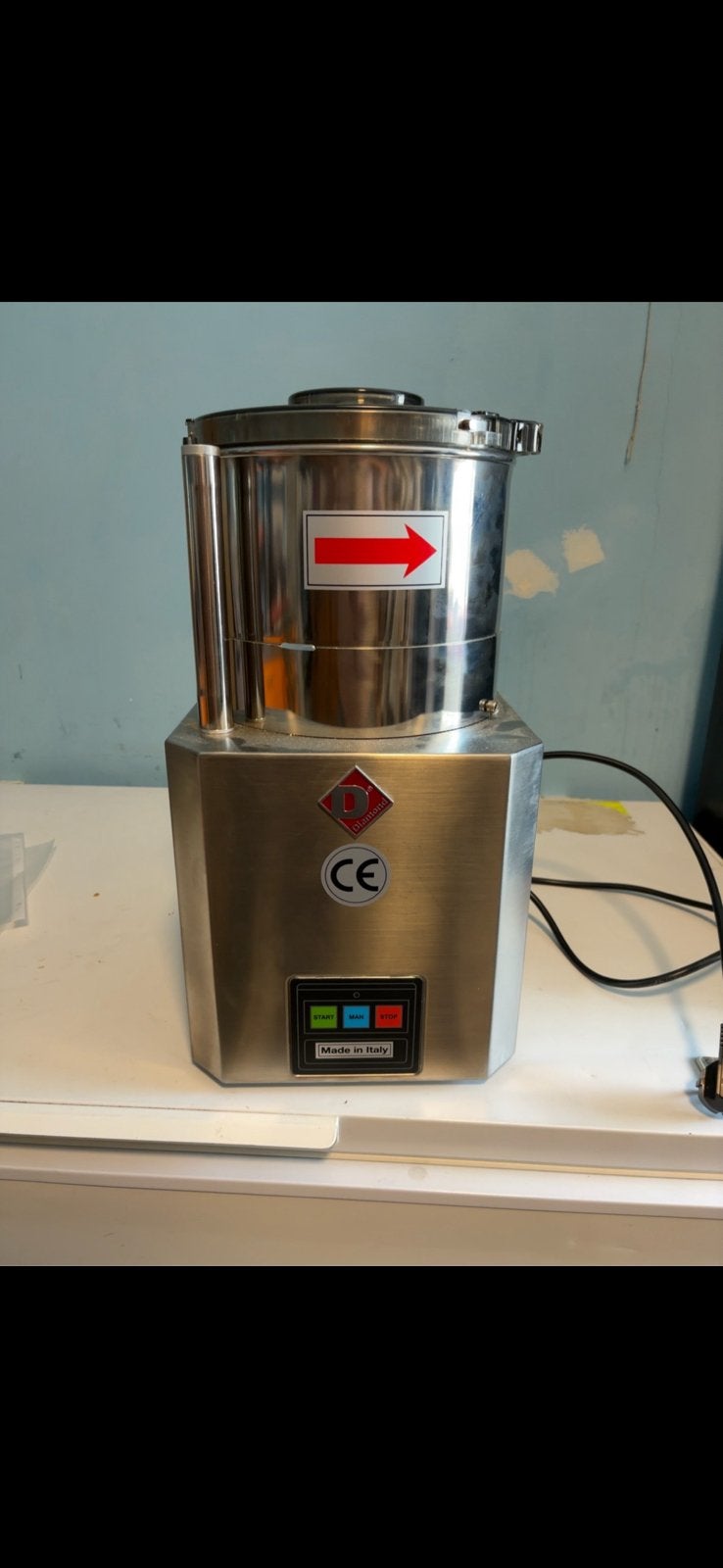 Robot de cuisine professionnel, Zakelijke goederen, Ophalen of Verzenden, Nieuw in verpakking, Overige typen