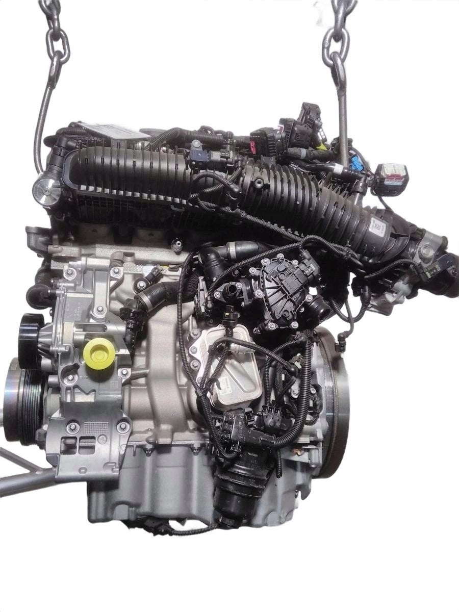 Moteur B48A20P Complet BMW U06, Envoi, Utilisé, Daihatsu