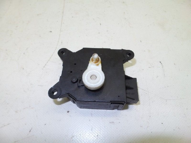 KACHELSTELMOTOR Subaru Impreza III (GH / GR) (|5027523770|), Gebruikt, Subaru