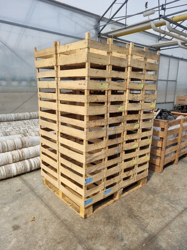 Houten bakje, Huis en Inrichting, Ophalen