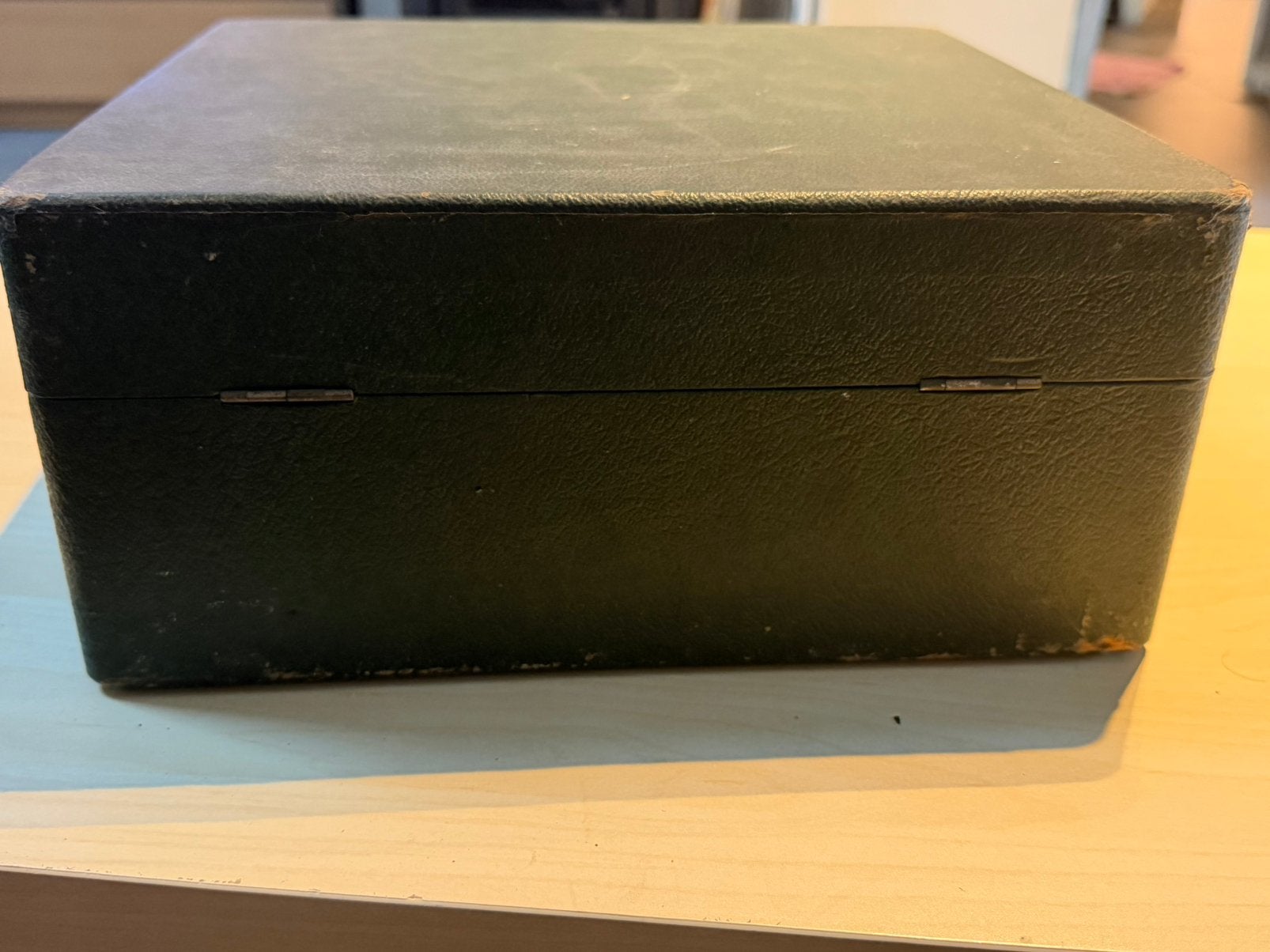 ancien tourne disques, Antiquités & Art, Enlèvement