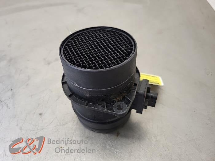 Dosimètre à air d'un Volkswagen Transporter, Volkswagen, -, 3 mois de garantie, Utilisé