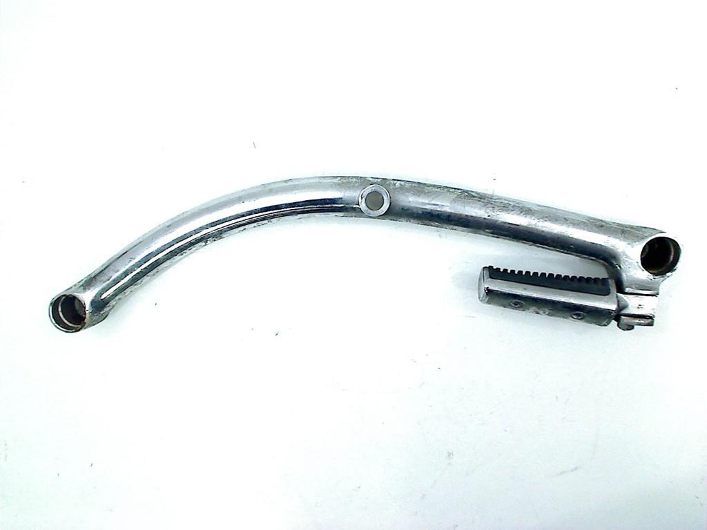 VOETSTEUN RECHTS ACHTER Suzuki VS 1400 Intruder (VS1400), Dhr. S. di Majo, Gebruikt, Info@cama-motorparts.nl, P.J. Troelstraweg 8 8
3144 CX  MAASSLUIS, NL