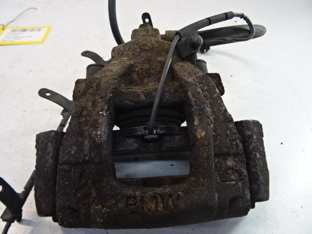 ETRIER DE FREIN AVANT GAUCHE Mini Mini One / Cooper (R50), Autos : Pièces & Accessoires, Freins & Transmission, Mini, Utilisé