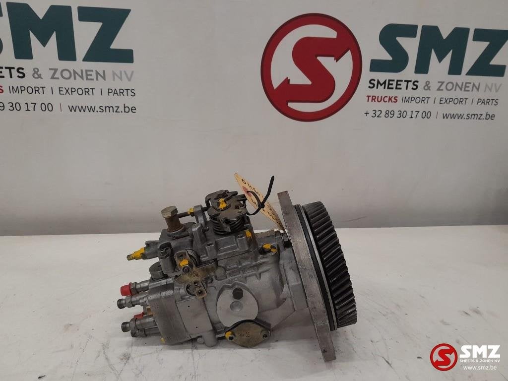 Occ pompe d'injection de carburant VE6/11F1350R562, Autos : Pièces & Accessoires, Utilisé, Iveco, Systèmes à carburant