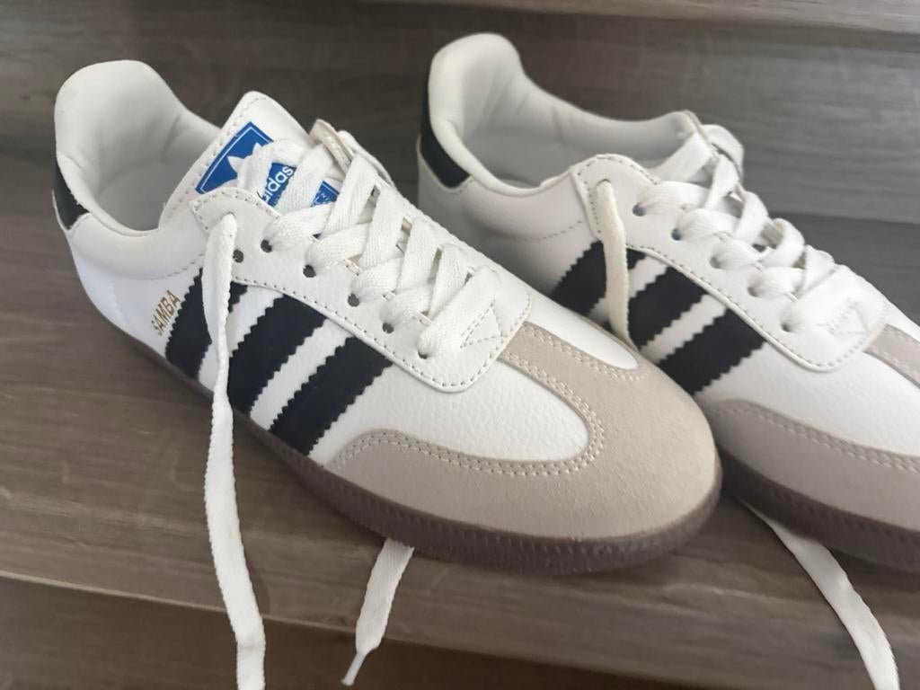 Samba adidas, Ophalen, Nieuw, Adidas