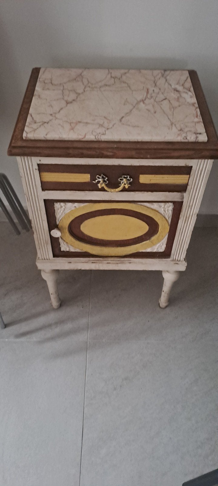 commode d'époque, Huis en Inrichting, Kasten | Ladekasten, Ophalen