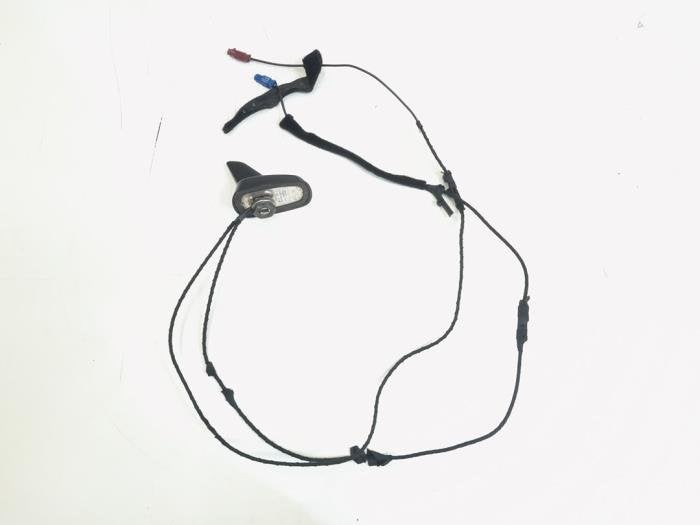 Antenne GPS d'un Audi A5, Autos : Pièces & Accessoires, -, 3 mois de garantie, Audi, Utilisé