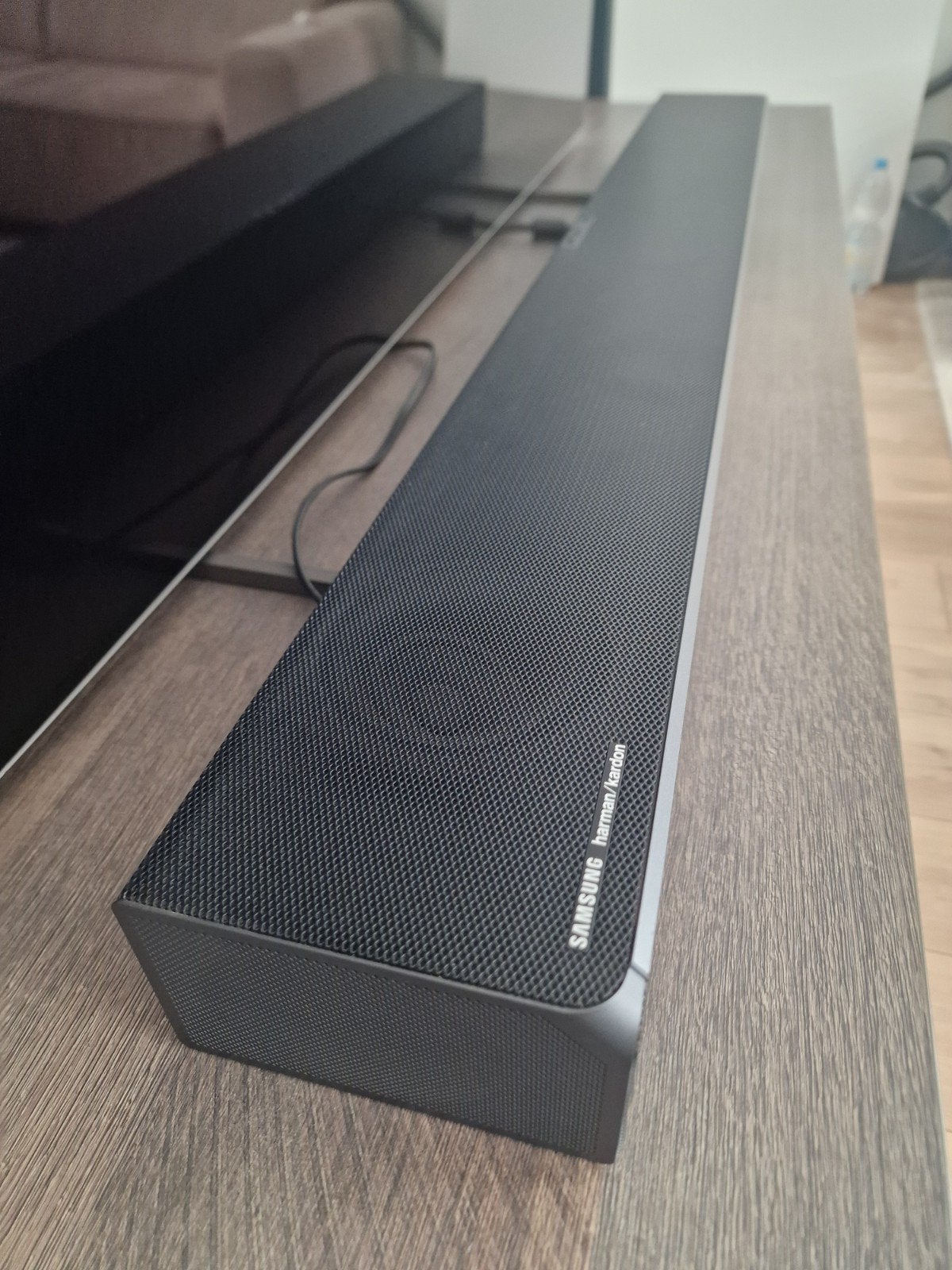 Samsung soundar Harman Kardon HW-Q90R, Enlèvement ou Envoi