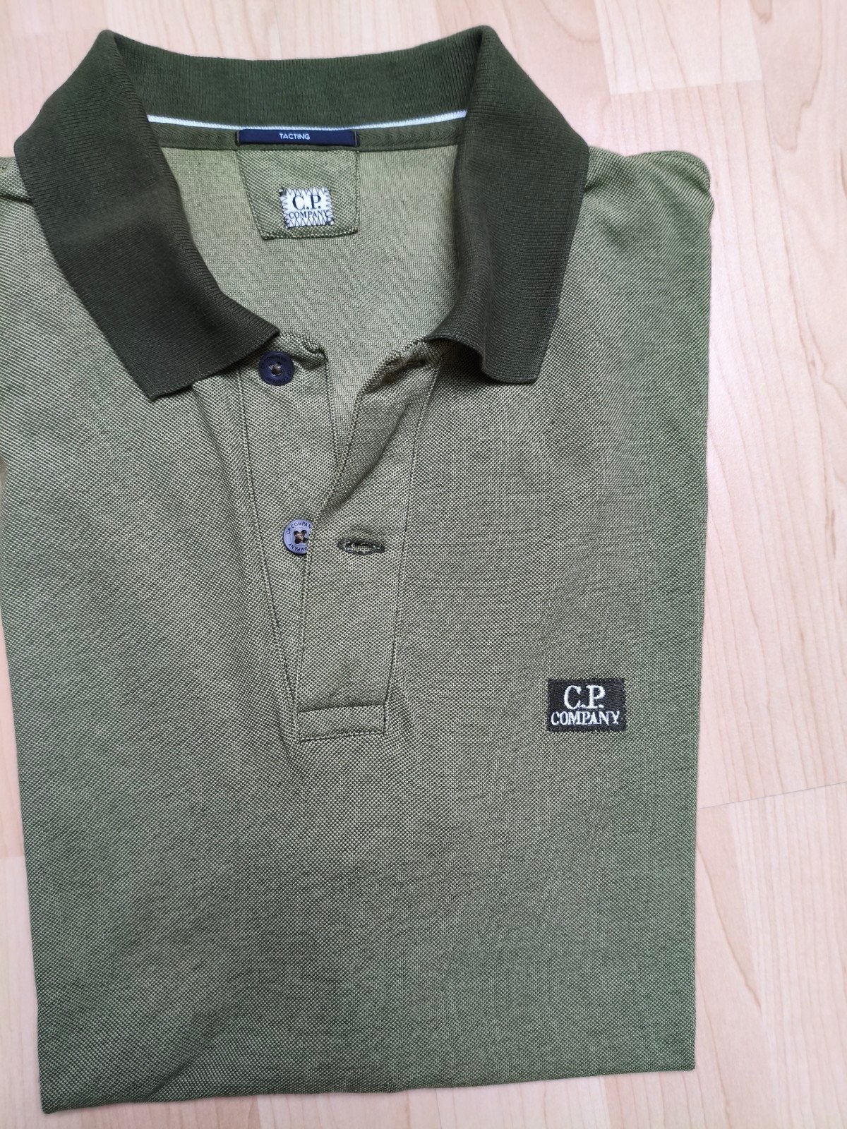 CP company polo, Kleding | Heren, Ophalen, Maat 48/50 (M)