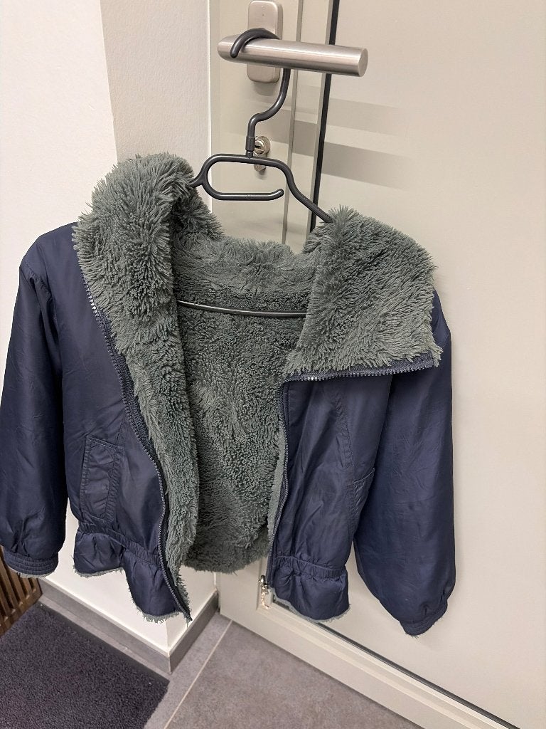 Bellerose jas, Meisje, Ophalen of Verzenden, Zo goed als nieuw, Bellerose