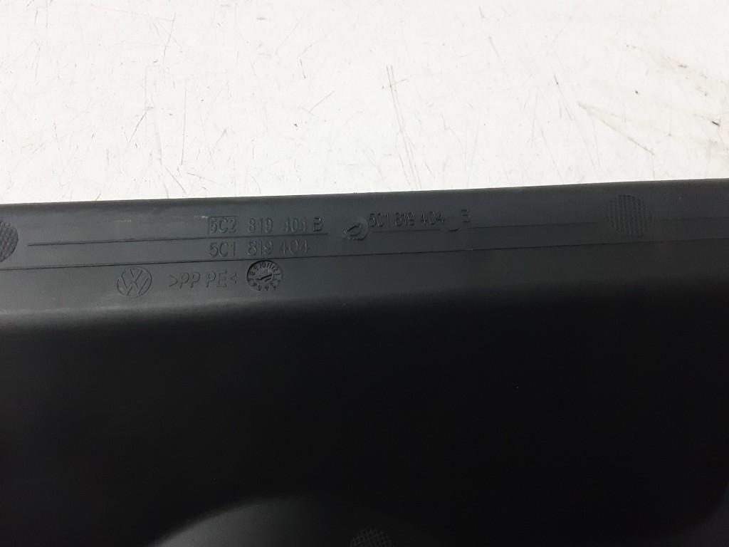 GARNITURES WINDSHIELD Volkswagen Beetle (16AE) (5C1819404B), Volkswagen, Mevr. I. Hauben, Utilisé, Rue de l'Espoir 34 34
4030  GRIVEGNÉE, BE