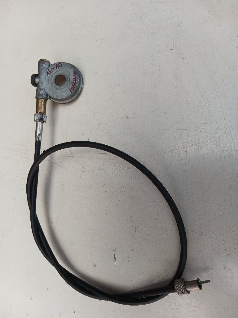 OLTAIMER BROMFIETS ONDERDEEL KILEMETRIK KABEL SET, Vélos & Vélomoteurs, Vélos | Tricycles, Enlèvement, Comme neuf, Frein sur jante