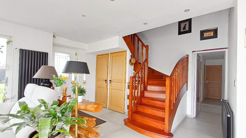 1h de la Belgique Villa secondaire Sangatte-Plage, 1000 à 1500 m², 4 pièces, 160 m², Sangatte
