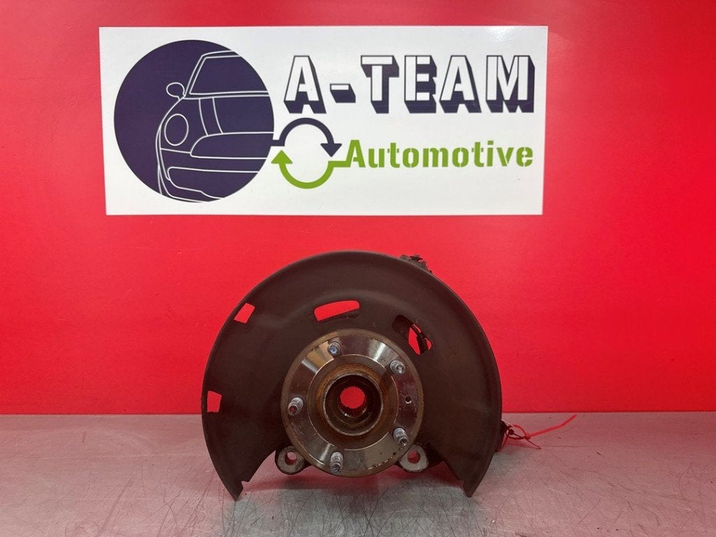 FUSEE AVANT DROITE Opel Astra J (PC6 / PD6 / PE6 / PF6), Opel, Opel Automobile GmbH, Utilisé, Kontakt-opel@opel.com