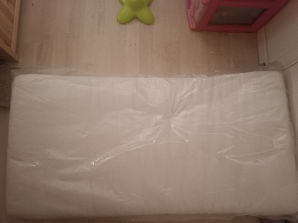 Matelas 60x120, Enfants & Bébés, Chambre d'enfant | Lits, Enlèvement, Matelas