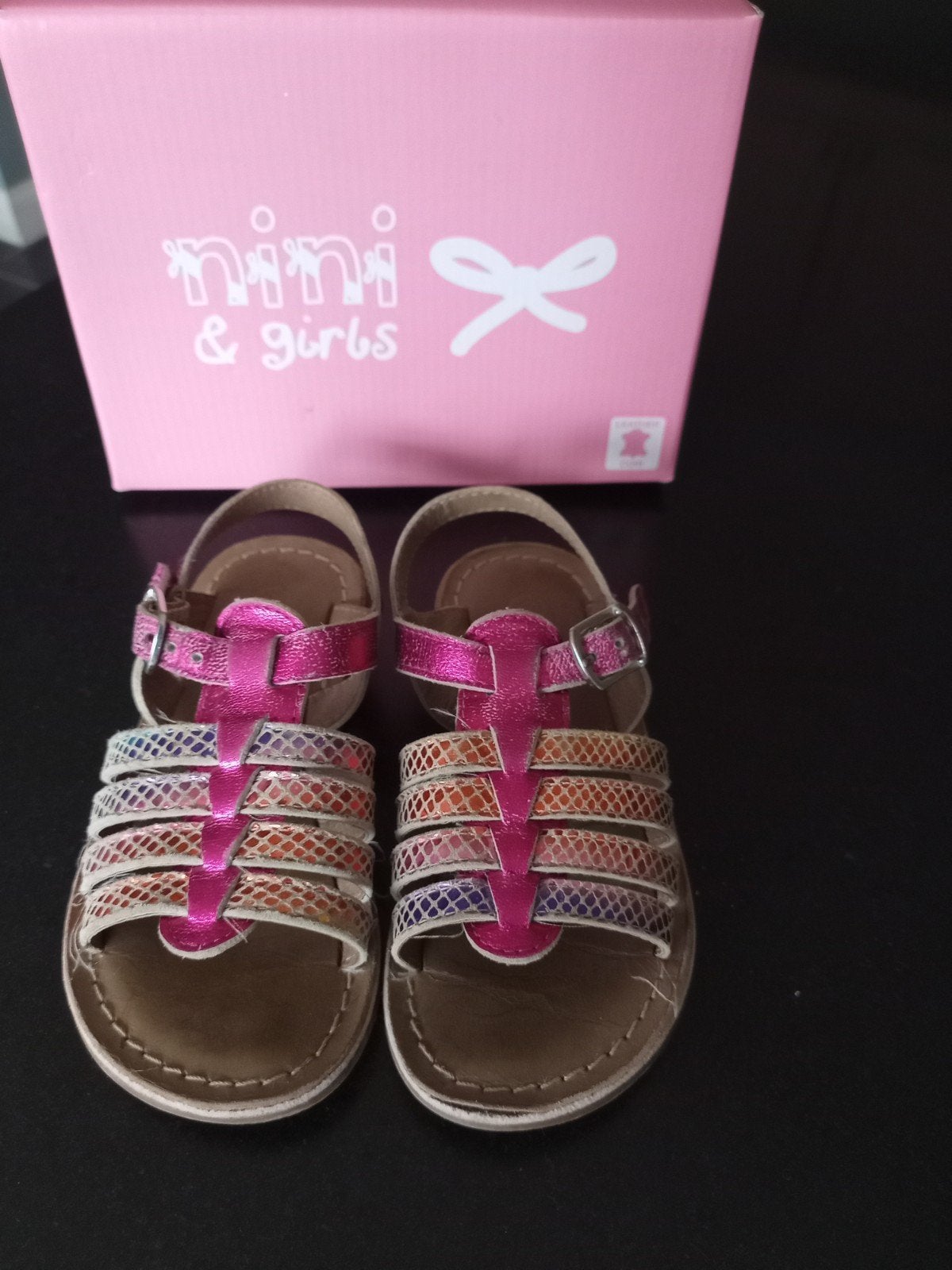 Sandalen maat 27, Kinderen en Baby's, Ophalen of Verzenden
