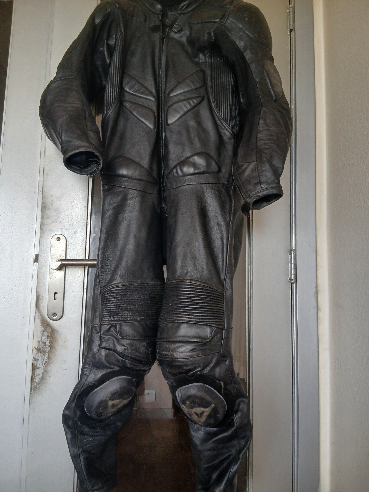 motorpak, Motoren, Ophalen of Verzenden, Tweedehands, Heren, Combipak