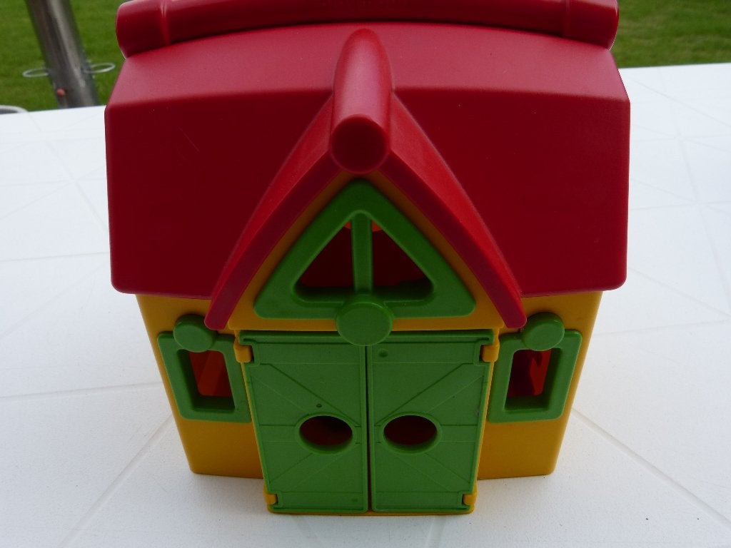 ferme Playmobil, Enlèvement ou Envoi, Comme neuf