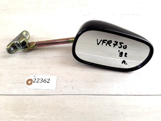 VFR750 1990 - 1993 Honda Spiegel D1-43823