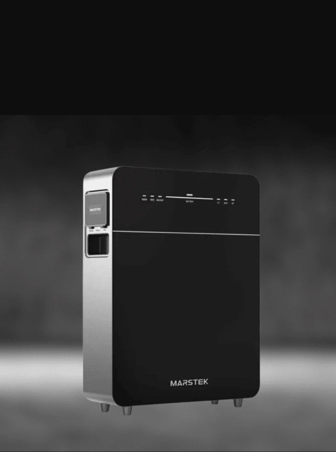 marstek e v3.0   5.12kw  plug in batterij nieuw, Doe-het-zelf en Bouw, Zonnepanelen en Toebehoren, Ophalen, Nieuw, Compleet systeem