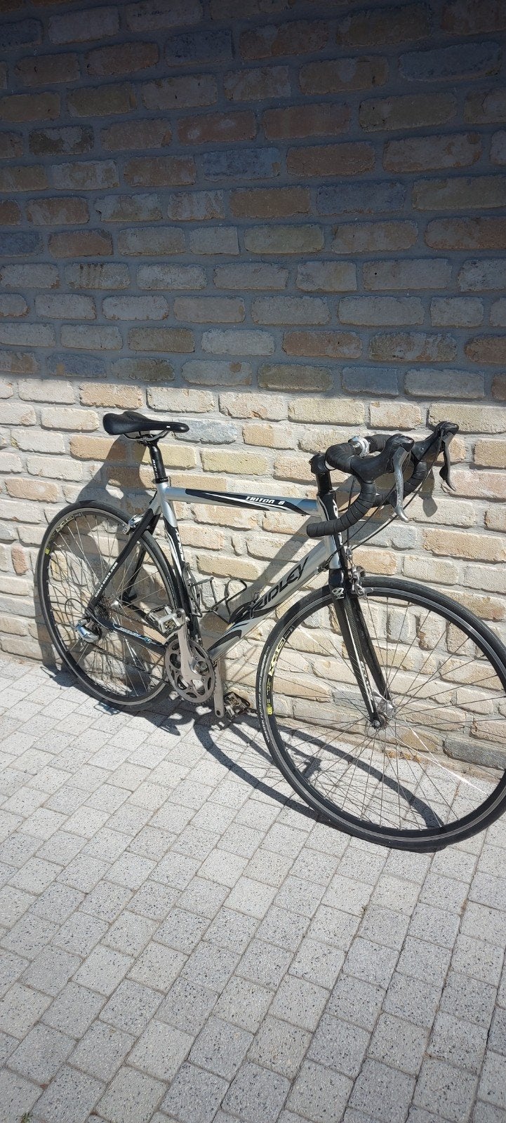 RIDLEY TRITON S, Vélos & Vélomoteurs, Enlèvement