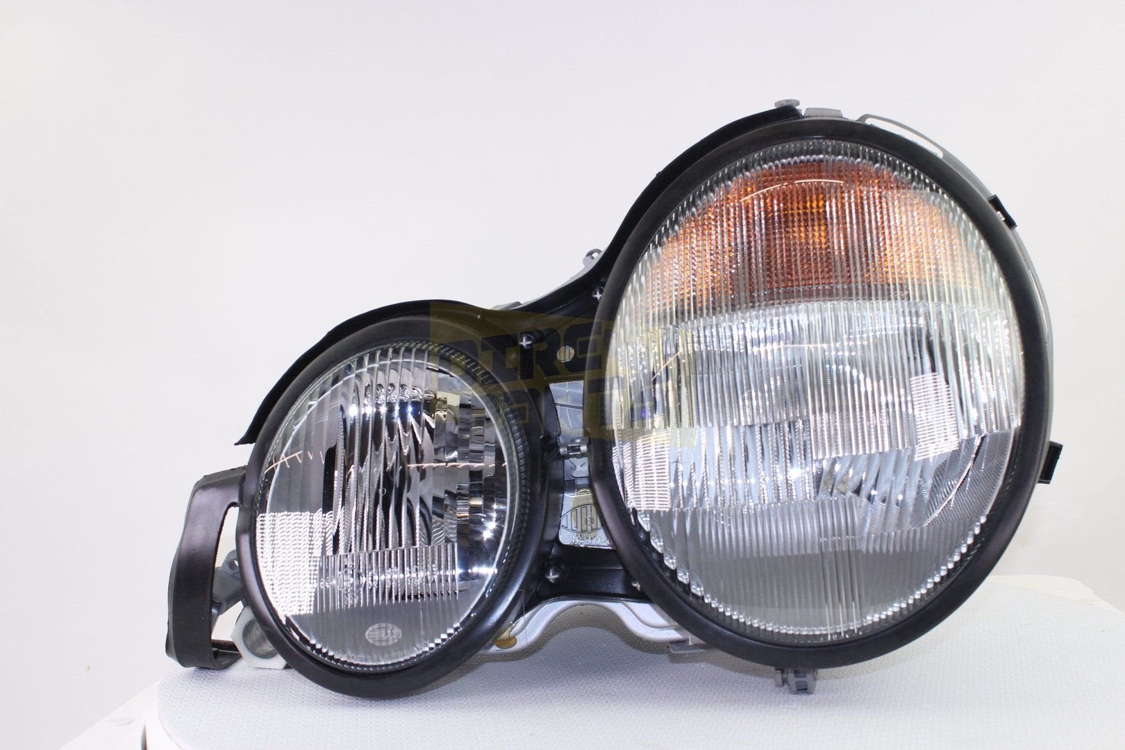 Mercedes-Benz E-klasse (7/95-6/99) koplamp Links (halogeen), Auto-onderdelen, -, Verzenden, Nieuw, -