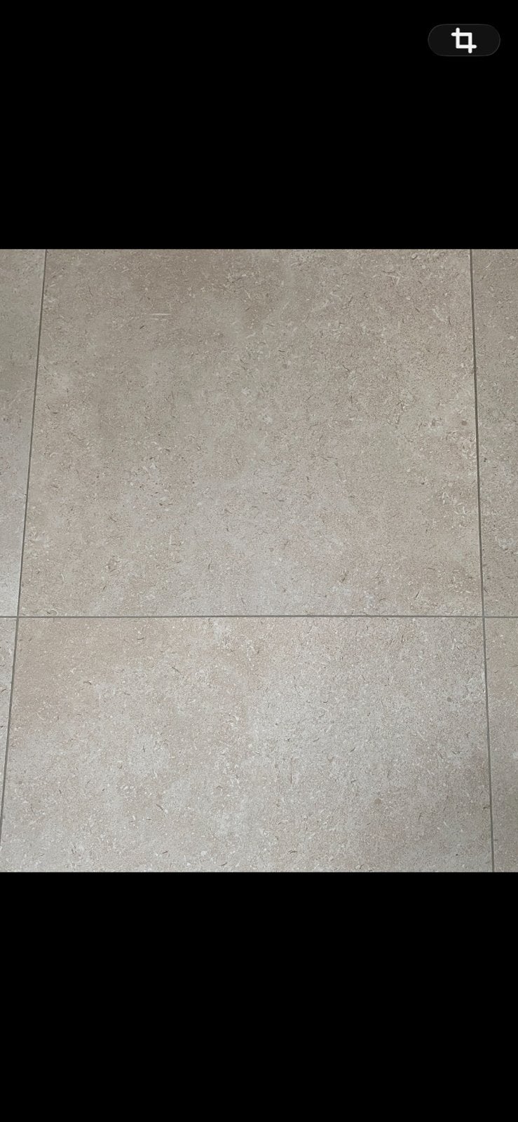 Vloertegel keramisch, Doe-het-zelf en Bouw, Ophalen, Nieuw